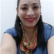 Profesora de Matemáticas educación básica y ESO, refuerzo